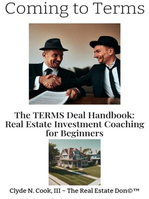 cover image of Coming to Terms
